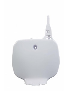 PORTA NUMEROS ACERBIS YAMAHA YZ-F 400 1998 - 1999